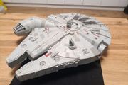 Hasbro Star Wars Millennium Falcon Spaceship 21 inch