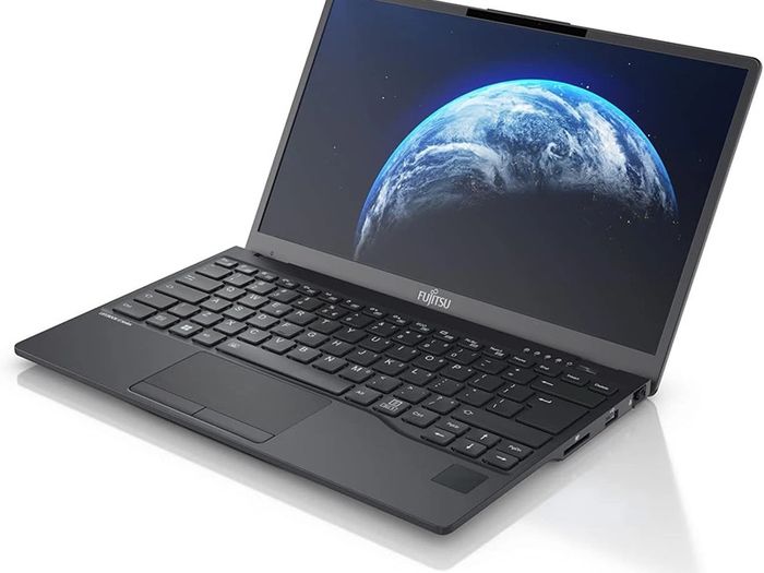 Fujitsu LifeBook 13.3" Laptop U9310 Intel i7 vPRO 10th Gen 16GB RAM 256GB SSD Windows 11