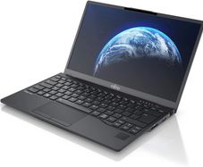 Fujitsu LifeBook 13.3" Laptop U9310 Intel i7 vPRO 10th Gen 16GB RAM 256GB SSD Windows 11
