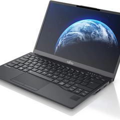 Fujitsu LifeBook 13.3" Laptop U9310 Intel i7 vPRO 10th Gen 16GB RAM 256GB SSD Windows 11