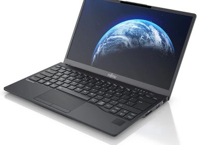 Fujitsu LifeBook 13.3" Laptop U9310 Intel i7 vPRO 10th Gen 16GB RAM 256GB SSD Windows 11