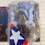 Disney Store Marvel Diamond Select Legends Winter Soldier Bucky Barnes Image 5