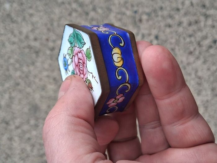 Art Nouveau/Deco Sterling Silver Collection