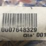Water Hose (Fiat various) Image 2