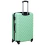 Hardcase Trolley Set 3 pcs Mint ABS Image 5