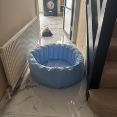 ball pit