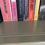 Bookcase - handmade - wood Image 6