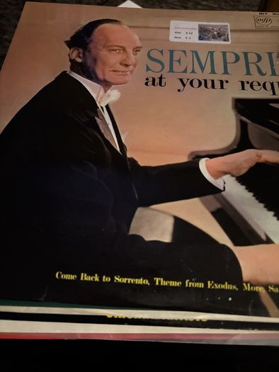 Vinyl Lps 9