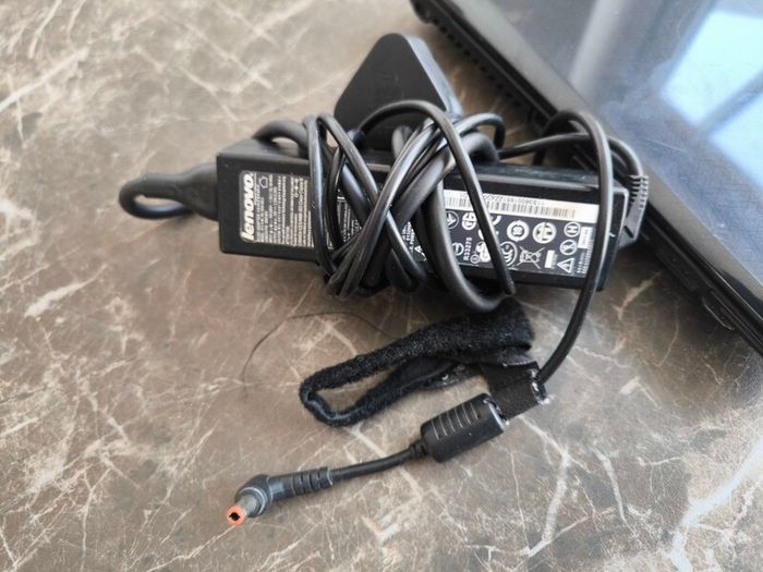 Lenovo Laptop