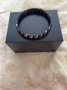 Material Bangle