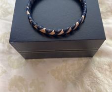 Material Bangle