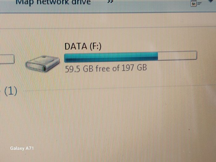 DELL XPS M1330, Windows 7, Intel Core 2 Duo CPU T8100, 2.1GHz, 4GB Ram, 300GB HDD, Chrome, VLC etc, A true Blast from the Past
