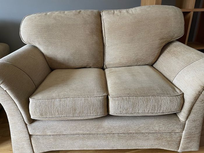 Sofas (3+2) in Very Good Condition