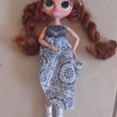 lol surprise doll