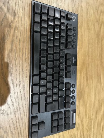 Logitech G915 TKL