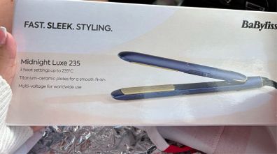 straighter