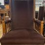 high back chair Image 4
