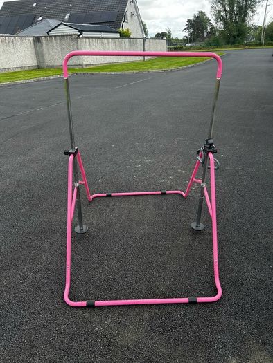 Various kids outdoor toys