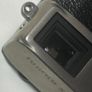 Fujifilm X-Pro3 Dura, Clean Body, EVF/OVF Working (Rear LCD Faulty) Image 9