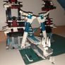 LEGO Ninjago Castle of the Forsaken 70678 Image 3