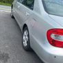 2004 Toyota Camry 2.4 petrol Image 5