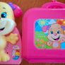Fisher Price Laugh & Learn Lil Sis Dressup Image 2