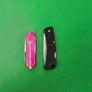 Vintage Discontinues USA made Gerber and Victorinox Keychain Lot Image 2