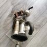 Nissan qashqai 1.5 2011 breaking Image 9