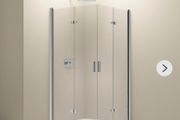 Shower enclosure