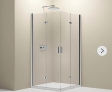 Shower enclosure