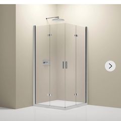 Shower enclosure