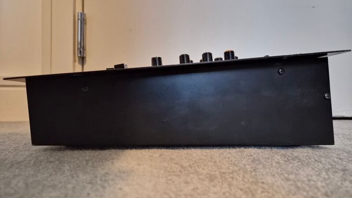 Gemini Ps626 pro DJ Mixer
