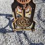Antique mangle excellent condition delivery available Image 3