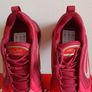 Nike Air Max 720 Iron Man (GS) UK-5.5/EUR-38.5 AQ3195-600 Team Crimson/Metallic Red Bronze-Gym Red-2019 Image 3