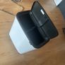 Brabantia white Bin Image 3