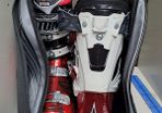 Atomic Elite T3 Ski Boots + Bag Size 10