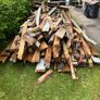 Firewood Timber Image 2