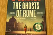 Joseph O'Connor - The Ghosts Of Rome
