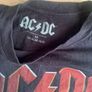 ac dc t shirt Image 2