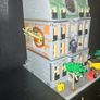 Lego Marvel Sanctum Sanctorum 76218 Image 2