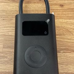 Xiaomi portable air compressor