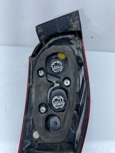 Mazda CX-5 2012 Rear right rear tail light lamp A051671 A2l22b1s