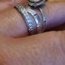 Ladies Ring Set Image 3