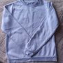 11 Degrees Grey Sweater size 6 Image 4