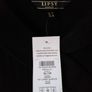 New Lipsy Black Dress Size 12 Image 4