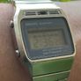 Vintage Seiko A133 5000 Quartz - 1978 Image 3