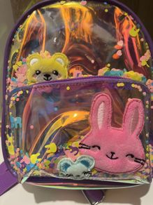 Beautiful backpack