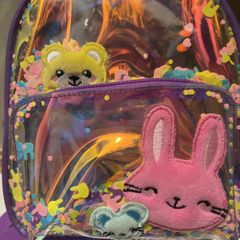 Beautiful backpack