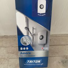 triton Amore electric shower