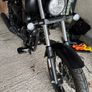 Hoodlum Sinnis 125cc Image 10